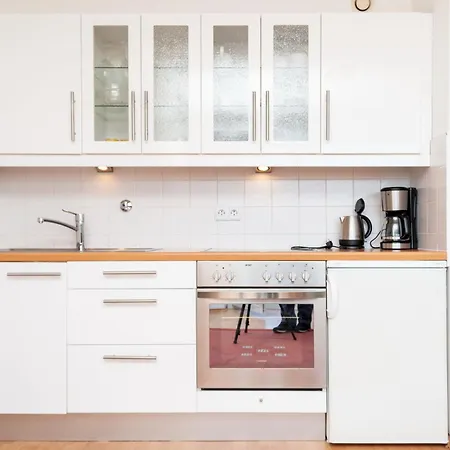 Haus Hanseatic, 503