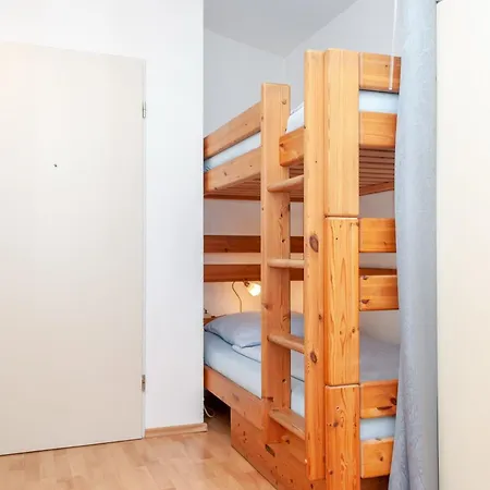 Haus Hanseatic, 503 Apartment Duhnen