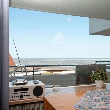 Hanseatic 503 דירה דוהנן