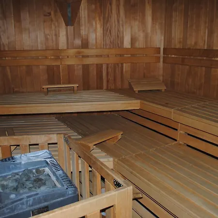 דירה Hanseatic 503 דוהנן