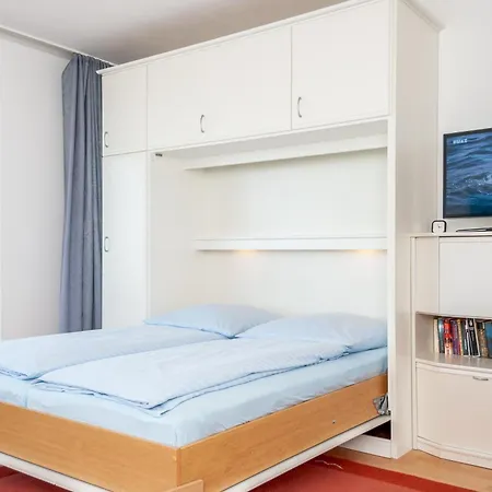 Apartman Hanseatic 503 *