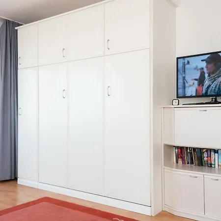 Hanseatic 503 Apartman