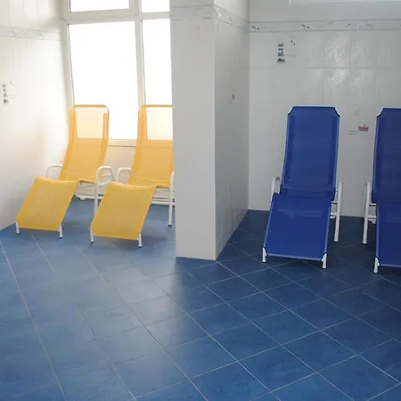 Hanseatic 503 Apartamento *