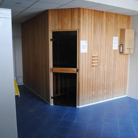Hanseatic 503 Apartamento